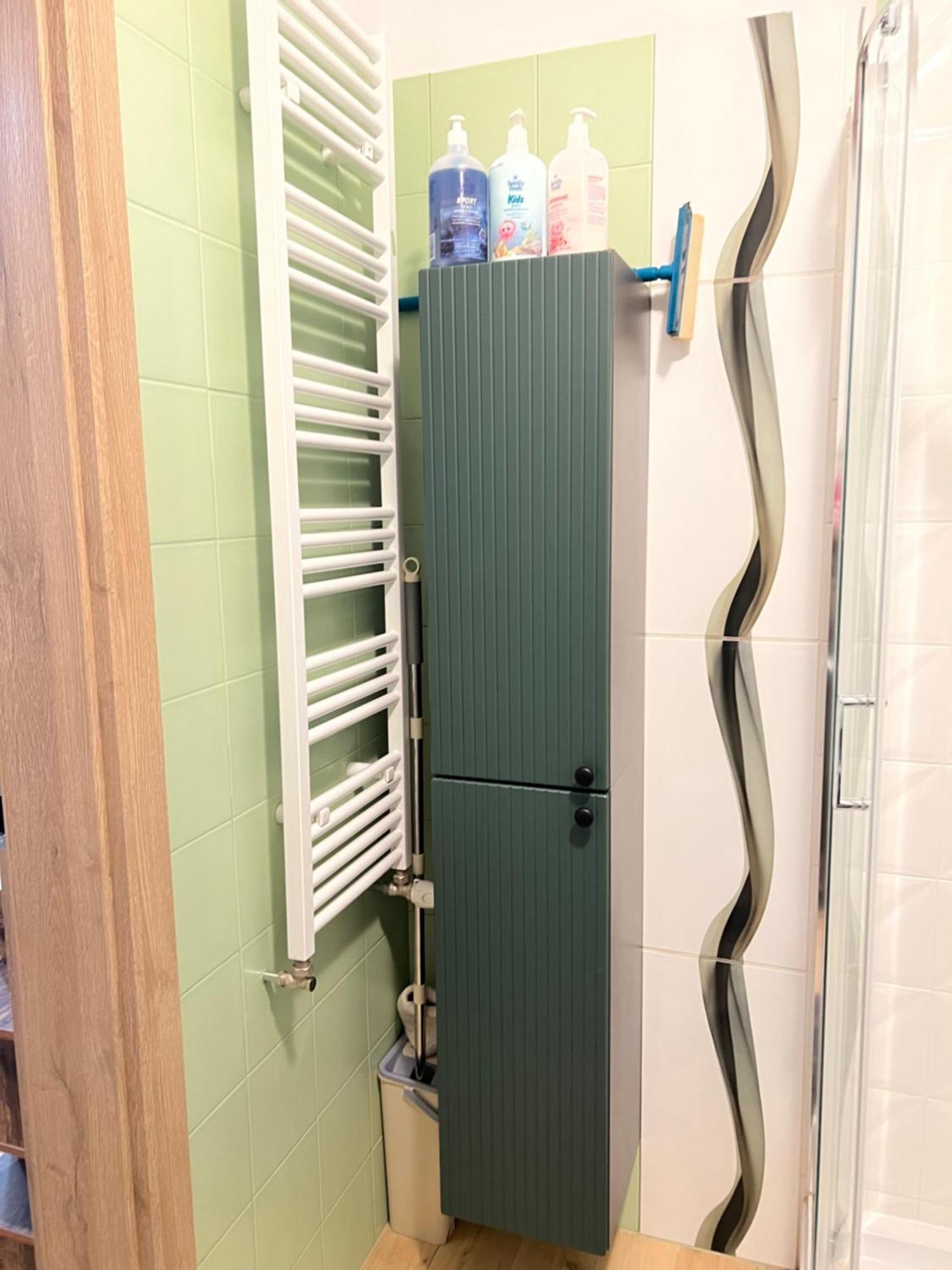 Apartament Z Tarasem 40 M2 Bialystok Ngoại thất bức ảnh
